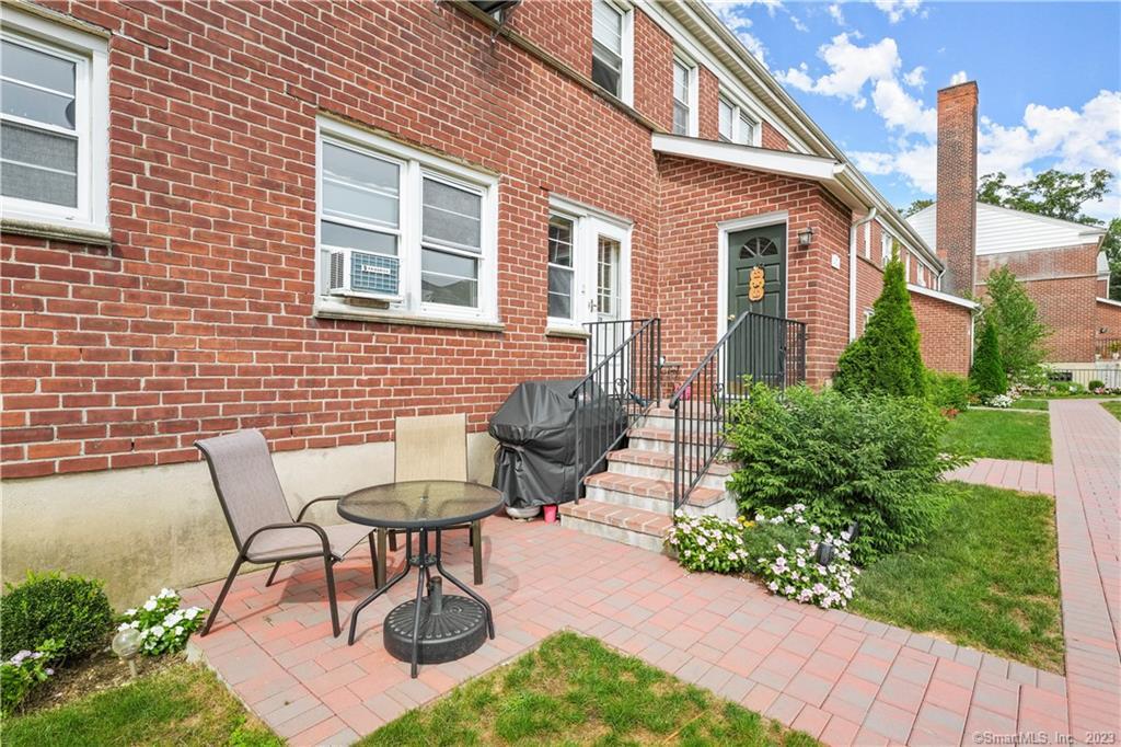 61 Hope Street, Unit 22 B — exterior photo