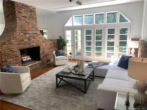 72 Dabney Road