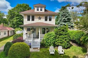 63 Round Hill Road