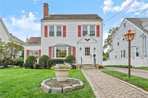 7 Vail Street
