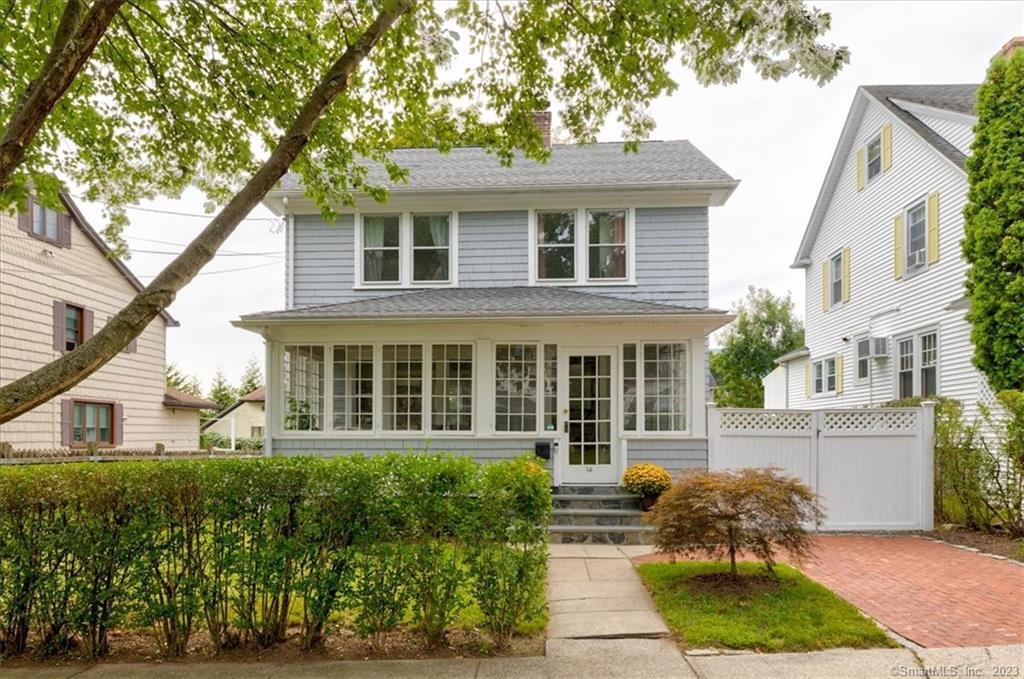 14 Grandview Avenue — exterior photo