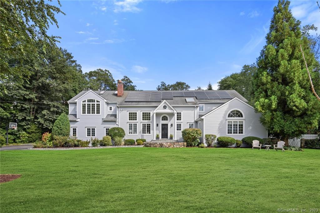 25 Whiffle Tree Lane — exterior photo