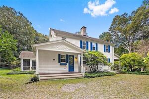 191 Lyons Plain Road