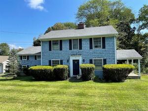 86 Soundview Road