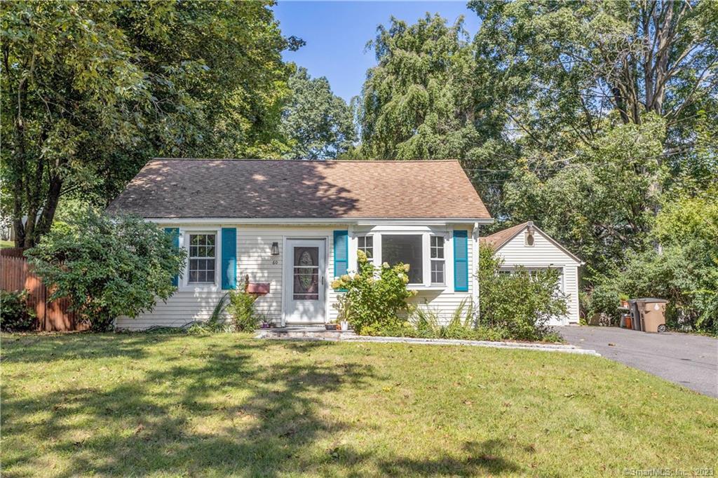 60 Knox Road, Stamford, CT 06907