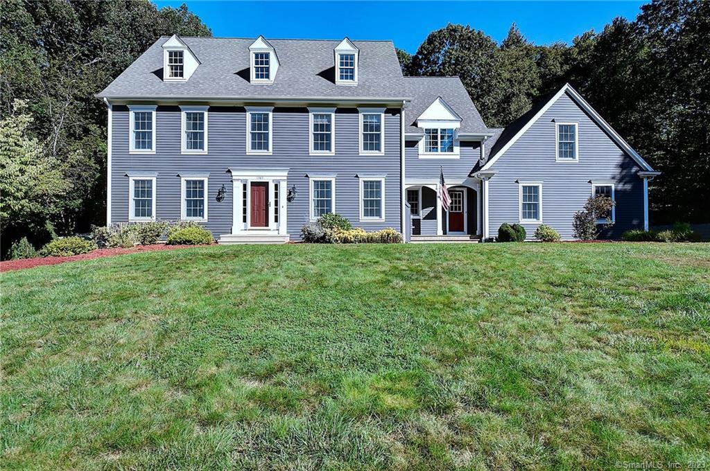 Homes For Sale in Glastonbury, CT William Raveis Real Estate