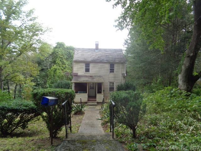 Single Family For Sale at address 3 Johnson Road