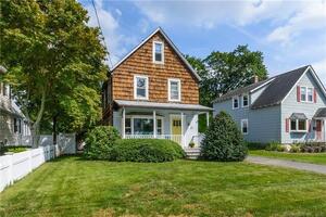 20 Fairfield Avenue