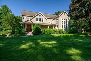 7 Buckthorn Road