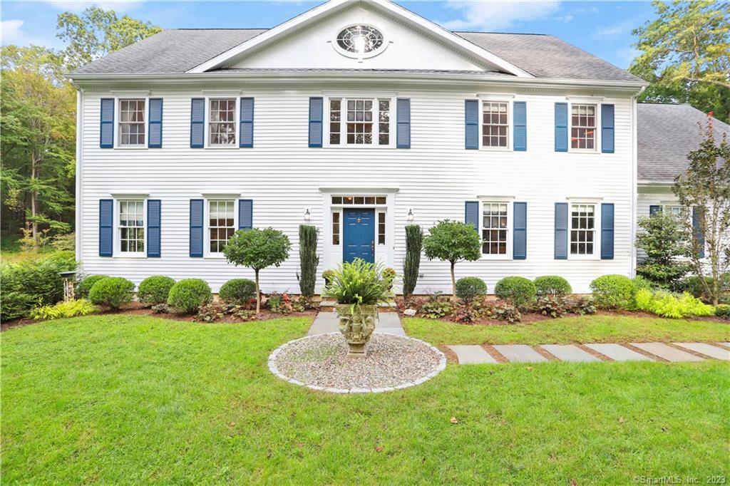 20 Elm Drive — exterior photo