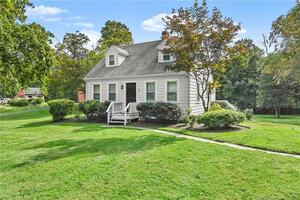 88 Jelliff Mill Road