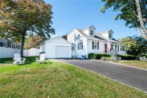 1 Ambler Drive