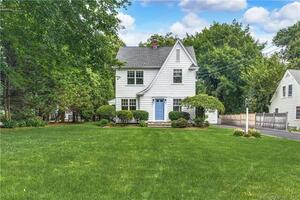 13 Sunset Road