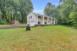 5 Putnam Drive