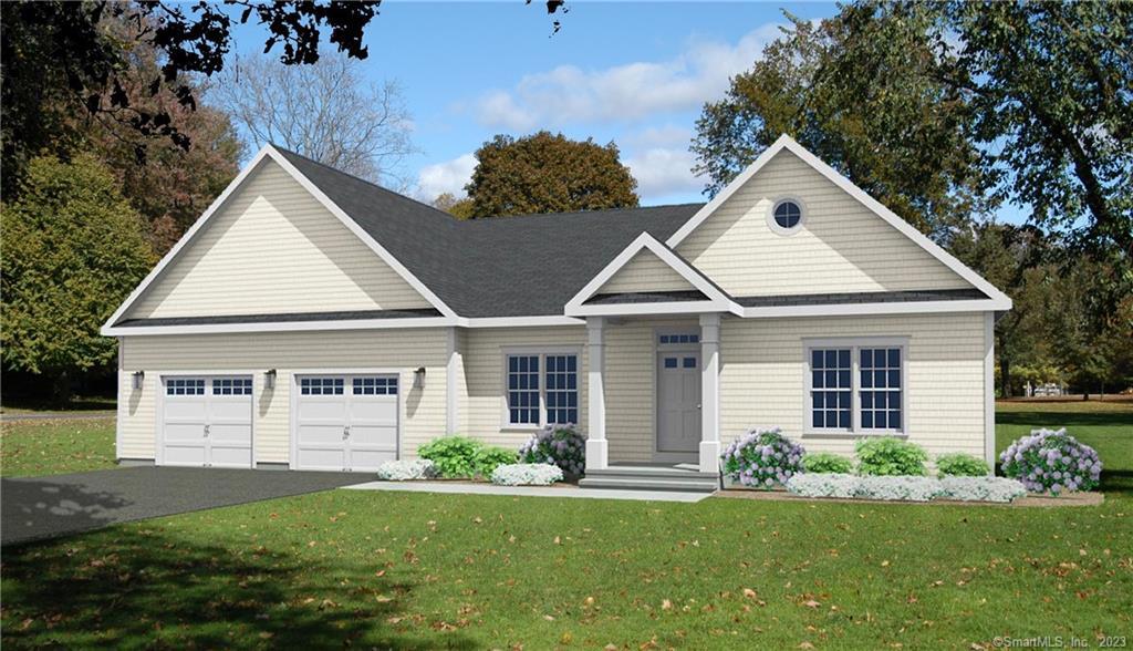 Photo of 145 Depot Street #Lot #3, East Windsor, CT 06016