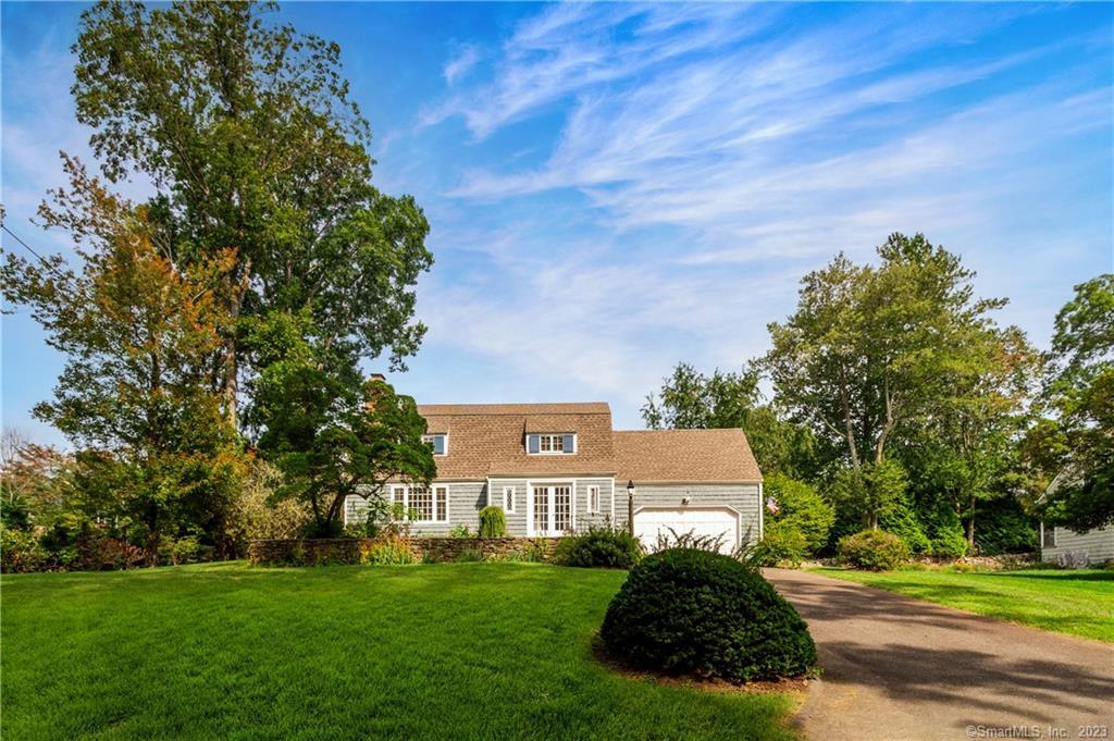 128 Stonybrook Road — exterior photo
