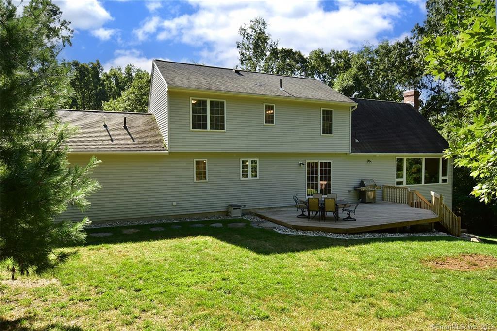 318 Old Post Road, Tolland, CT 06084 - Thumbnail 38