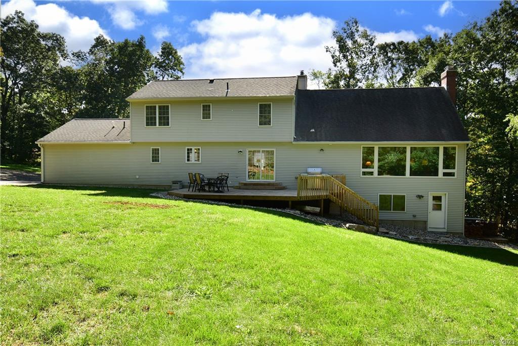 318 Old Post Road, Tolland, CT 06084 - Thumbnail 39
