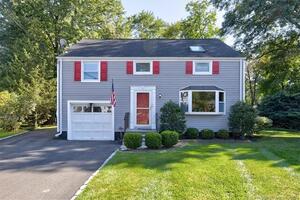 5 Lillian Terrace