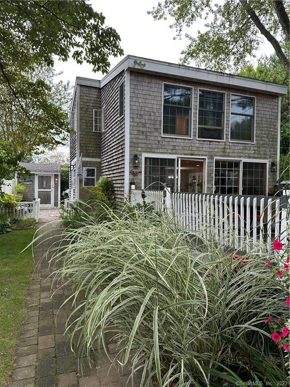 Single Family For Sale at address 77 Chalker Beach Road