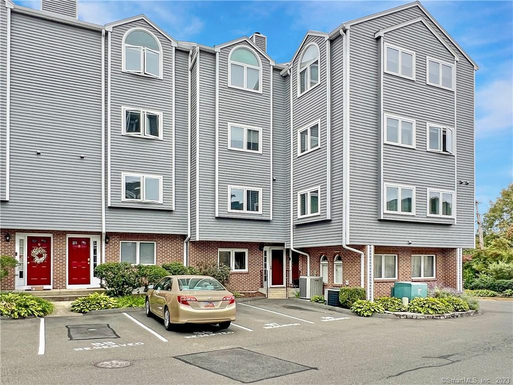 7 Seir Hill Road, Unit 13 — exterior photo