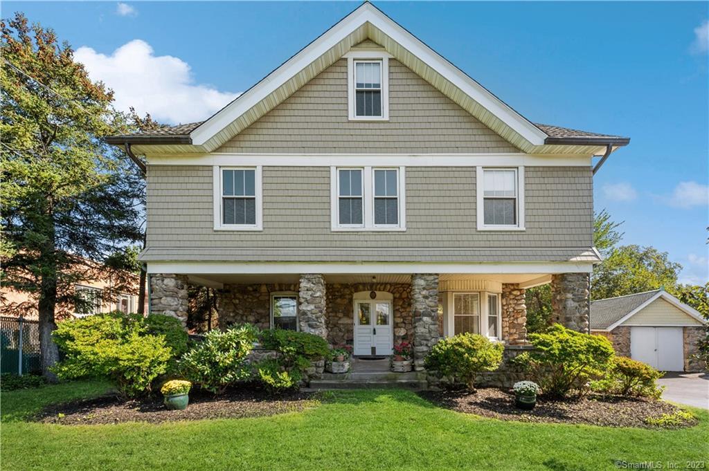 627 Glenbrook Road — exterior photo