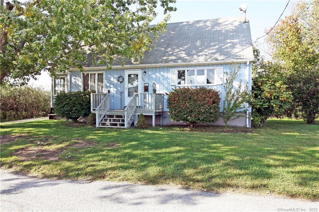 Single Family For Sale at address 129 Nehantic Trail