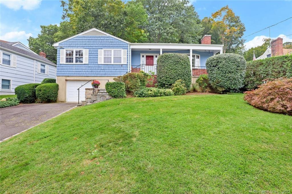 46 Hunt Terrace — exterior photo