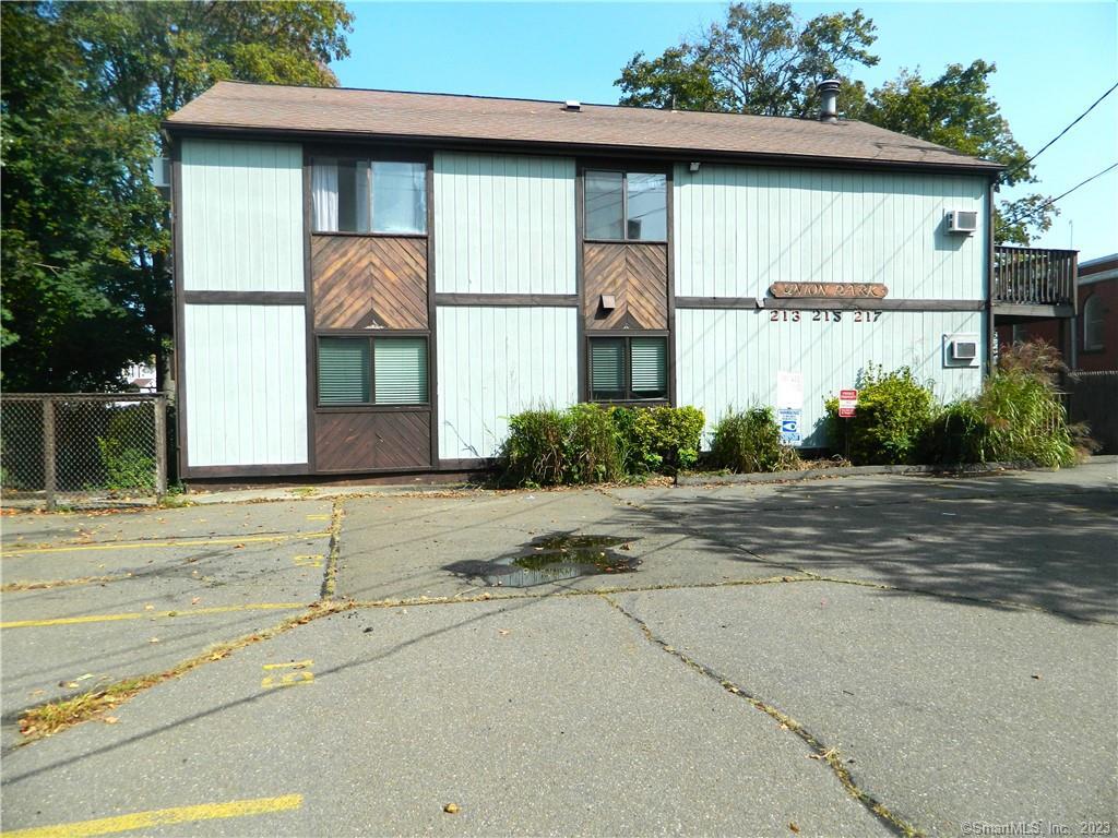 215 Union Avenue West Haven CT