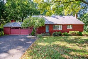 5 Huckleberry Drive