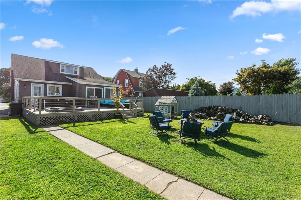 19 1st Avenue West Haven CT