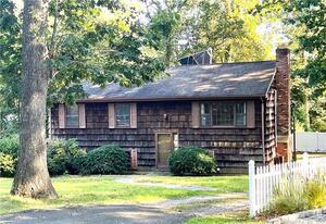 7 Timberline Road