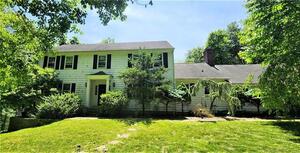 268 Jelliff Mill Road