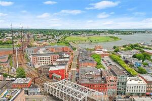 126 Washington Street, Unit 307