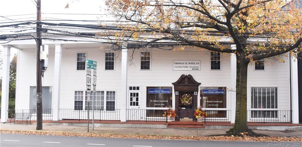 868-870 Boston Post Road, Darien, Connecticut photo 1