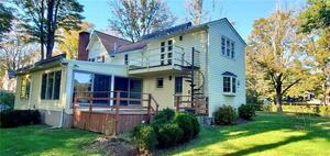 115 Hurlbutt Street