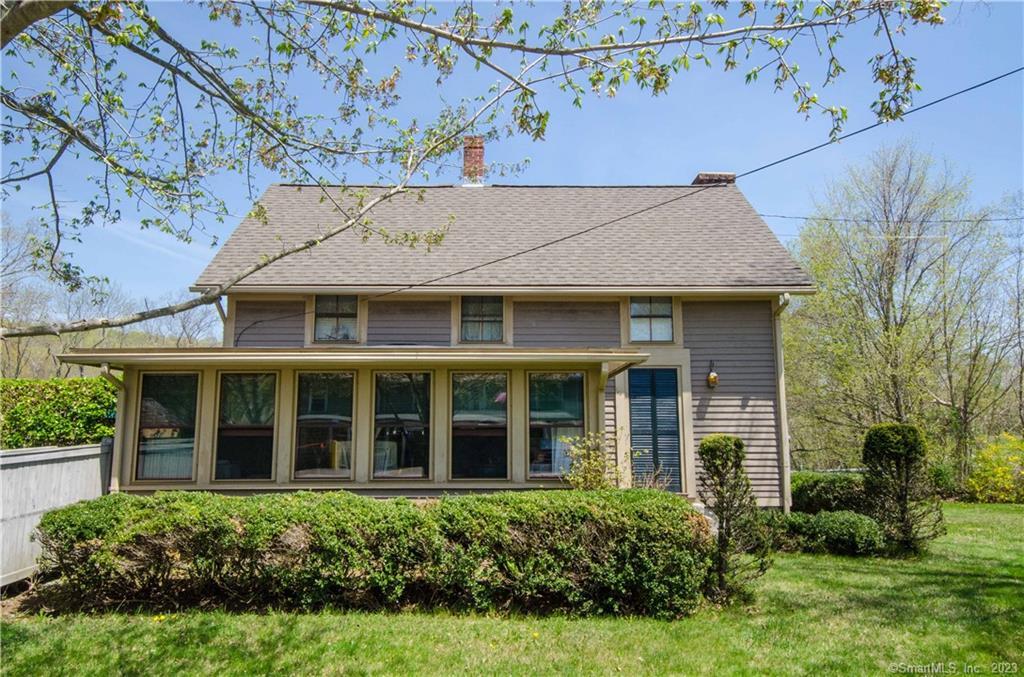 Single Family For Sale at address 1 Town Street
