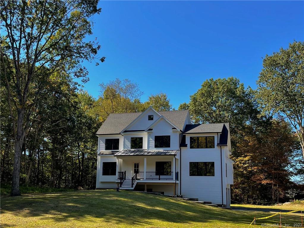 48A Pine Tree Hill Road — exterior photo