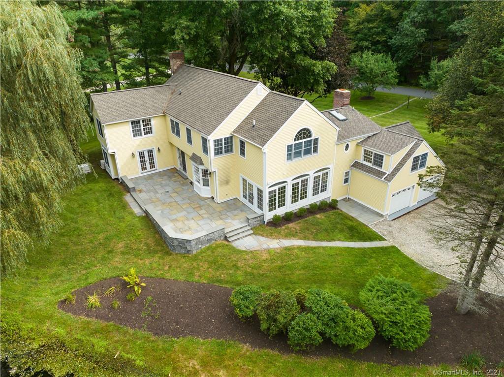 15 Walnut Place — exterior photo