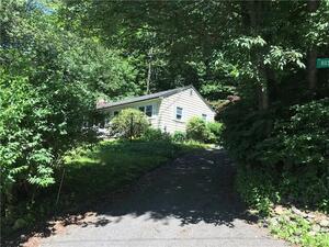 8 Rustic Road