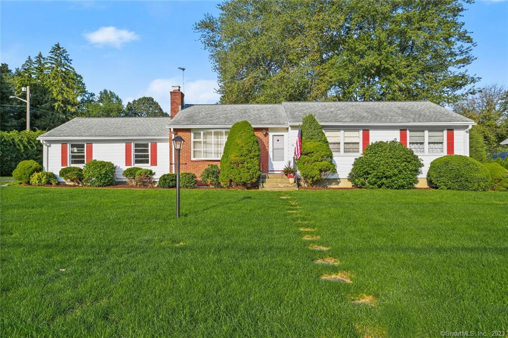 50 Elliott Road — exterior photo