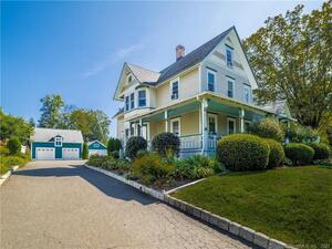 154 High Ridge Avenue