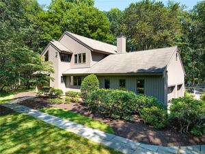 30 Woodland Place