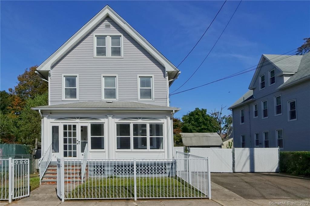 259 Noble Street West Haven CT