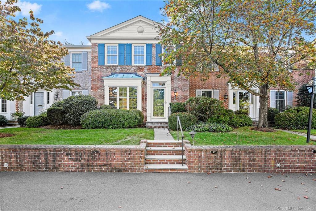 312 Elm Street, Unit 47 — exterior photo