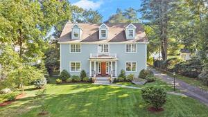 98 Stamford Avenue