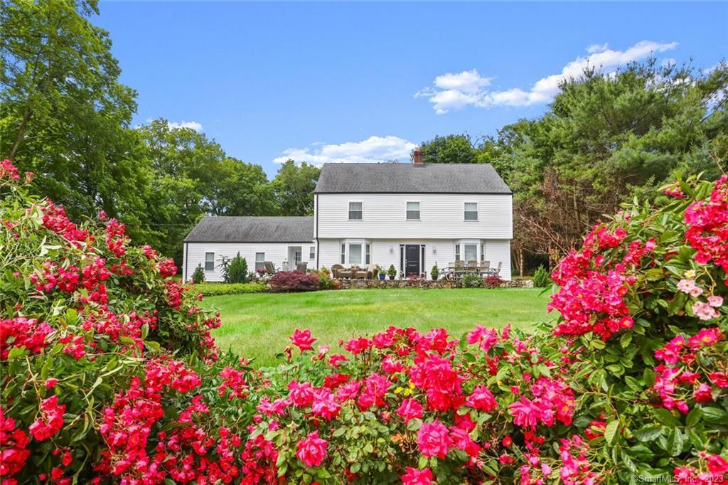 424 Church Hill Road — exterior photo