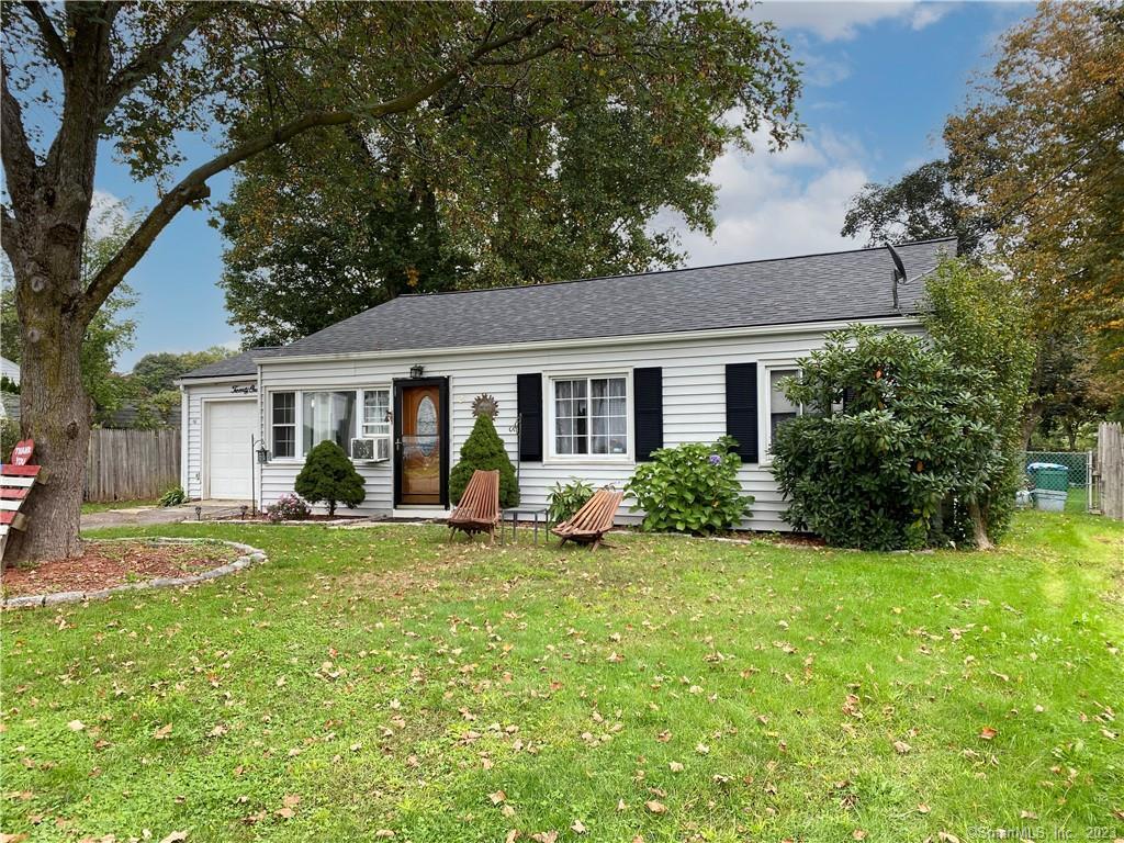 21 Quince Street, Wallingford, Connecticut Residential for sale