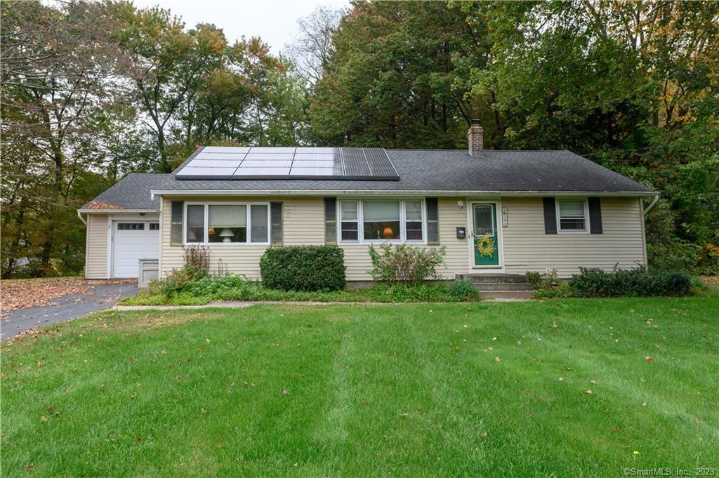 394 Taylor Avenue, Cheshire, Connecticut Residential for sale