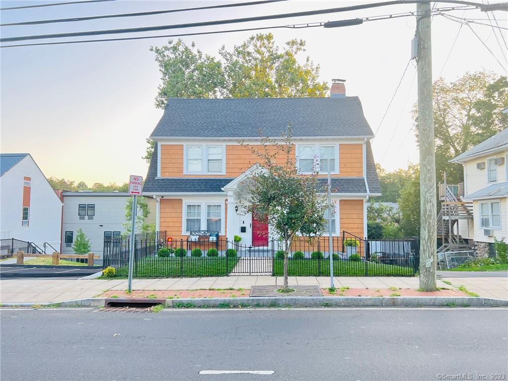1132 Hope Street — exterior photo